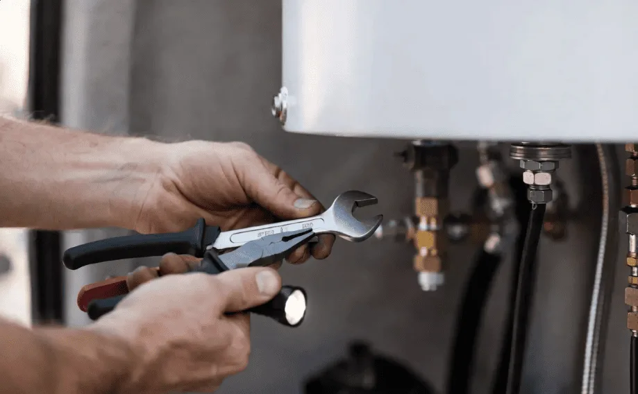 Why choose Water Heater Repair in Spotsylvania, VA